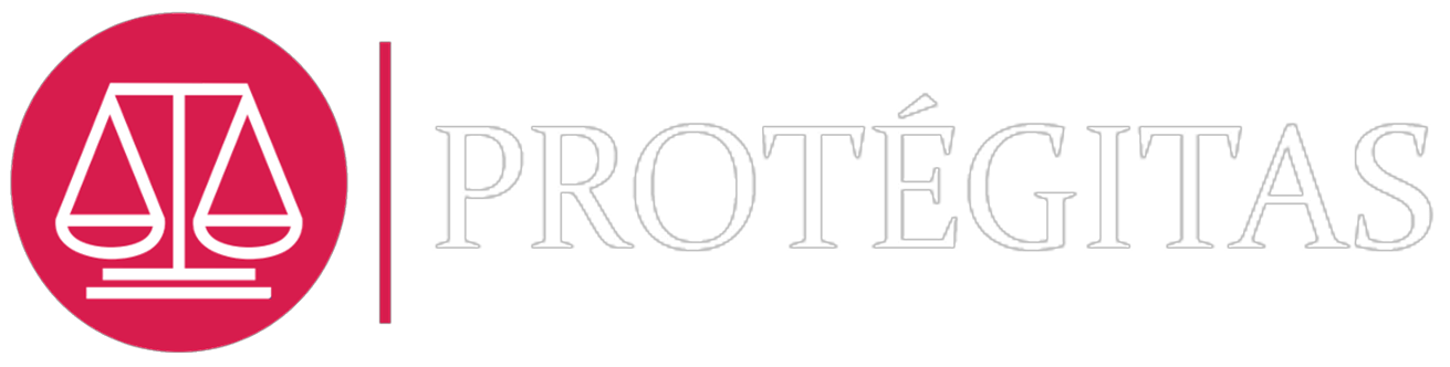 Logo Protegitas